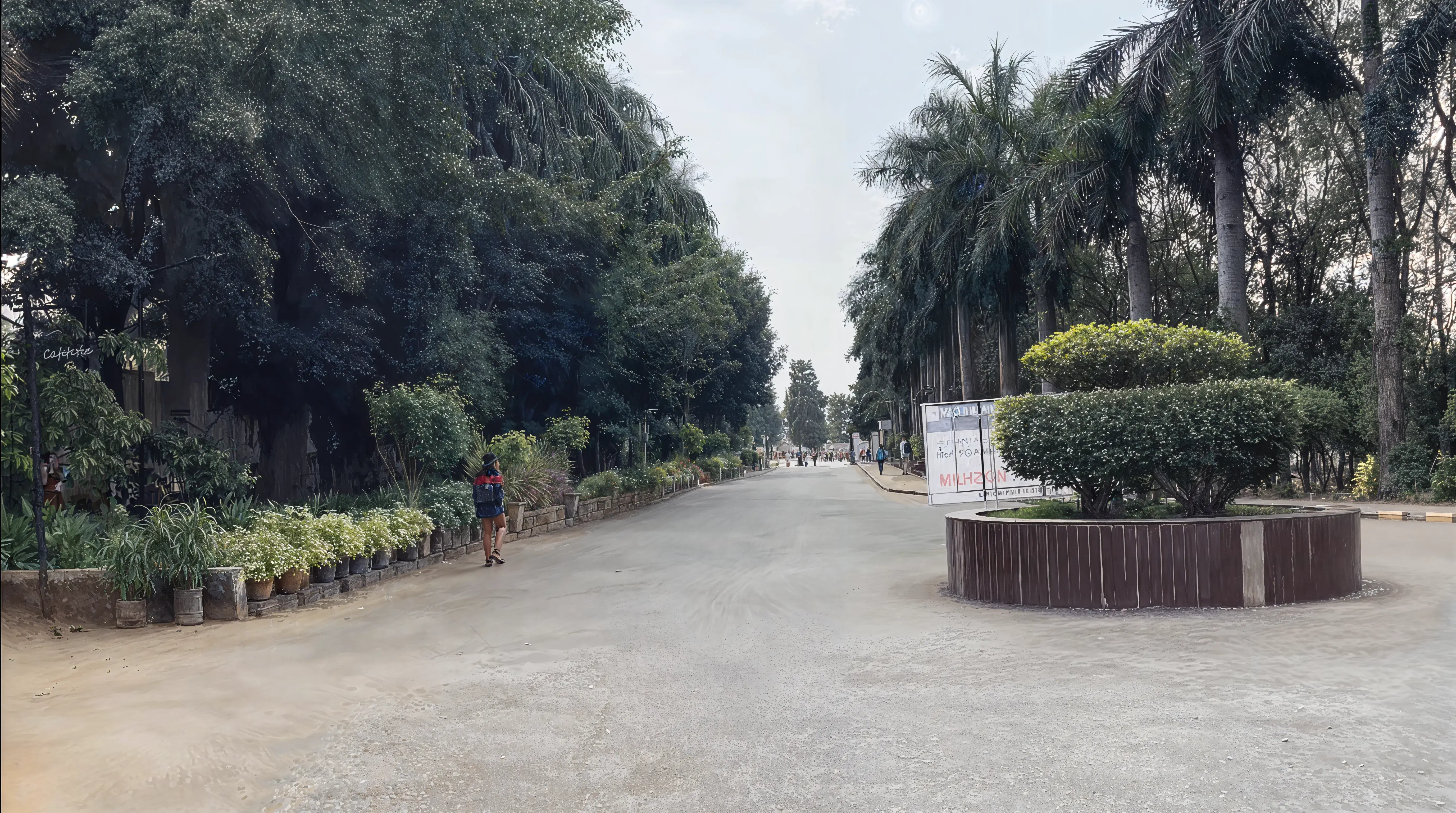 Global Academy of Technology Bangalore hostel photo 15